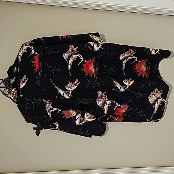 Reel Ledgends button down shirt - Picture 3 of 3